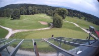 Archiv Foto Webcam Deggendorfer Golfplatz 09:00