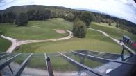 Archiv Foto Webcam Deggendorfer Golfplatz 11:00