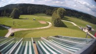 Archiv Foto Webcam Deggendorfer Golfplatz 15:00