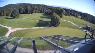 Archiv Foto Webcam Deggendorfer Golfplatz 07:00