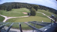 Archiv Foto Webcam Deggendorfer Golfplatz 09:00