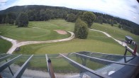 Archiv Foto Webcam Deggendorfer Golfplatz 11:00