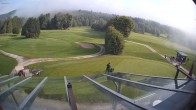 Archiv Foto Webcam Deggendorfer Golfplatz 07:00