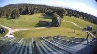 Archiv Foto Webcam Deggendorfer Golfplatz 07:00