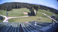 Archiv Foto Webcam Deggendorfer Golfplatz 09:00