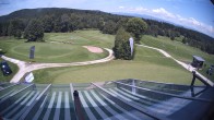 Archiv Foto Webcam Deggendorfer Golfplatz 11:00