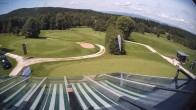 Archiv Foto Webcam Deggendorfer Golfplatz 13:00