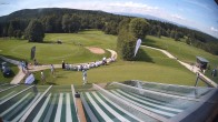 Archiv Foto Webcam Deggendorfer Golfplatz 15:00
