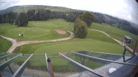 Archived image Webcam Golf Course Deggendorf 09:00