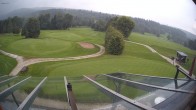 Archived image Webcam Golf Course Deggendorf 11:00