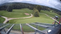 Archiv Foto Webcam Deggendorfer Golfplatz 13:00