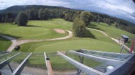 Archiv Foto Webcam Deggendorfer Golfplatz 15:00