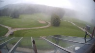 Archiv Foto Webcam Deggendorfer Golfplatz 09:00