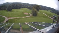 Archiv Foto Webcam Deggendorfer Golfplatz 11:00