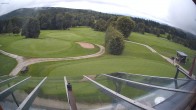 Archiv Foto Webcam Deggendorfer Golfplatz 13:00