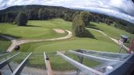 Archiv Foto Webcam Deggendorfer Golfplatz 15:00