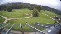 Archiv Foto Webcam Deggendorfer Golfplatz 09:00