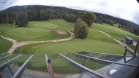 Archiv Foto Webcam Deggendorfer Golfplatz 07:00
