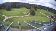 Archiv Foto Webcam Deggendorfer Golfplatz 09:00