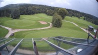 Archiv Foto Webcam Deggendorfer Golfplatz 11:00