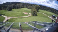 Archiv Foto Webcam Deggendorfer Golfplatz 13:00