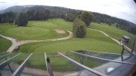 Archiv Foto Webcam Deggendorfer Golfplatz 09:00