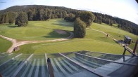 Archiv Foto Webcam Deggendorfer Golfplatz 07:00