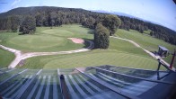 Archiv Foto Webcam Deggendorfer Golfplatz 09:00