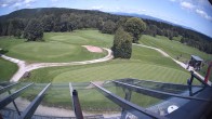 Archiv Foto Webcam Deggendorfer Golfplatz 11:00