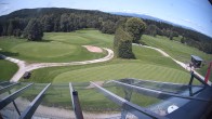 Archiv Foto Webcam Deggendorfer Golfplatz 13:00