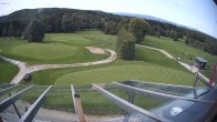 Archiv Foto Webcam Deggendorfer Golfplatz 15:00