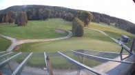 Archiv Foto Webcam Deggendorfer Golfplatz 05:00