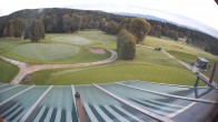Archiv Foto Webcam Deggendorfer Golfplatz 05:00