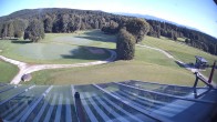 Archiv Foto Webcam Deggendorfer Golfplatz 07:00