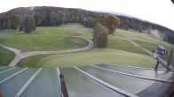 Archiv Foto Webcam Deggendorfer Golfplatz 03:00