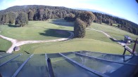 Archiv Foto Webcam Deggendorfer Golfplatz 05:00