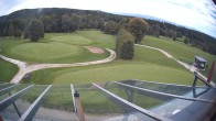 Archiv Foto Webcam Deggendorfer Golfplatz 07:00