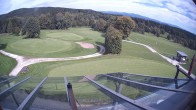 Archiv Foto Webcam Deggendorfer Golfplatz 08:00