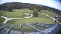 Archiv Foto Webcam Deggendorfer Golfplatz 09:00