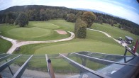 Archiv Foto Webcam Deggendorfer Golfplatz 10:00