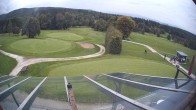 Archiv Foto Webcam Deggendorfer Golfplatz 14:00