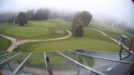 Archiv Foto Webcam Deggendorfer Golfplatz 15:00