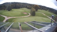 Archiv Foto Webcam Deggendorfer Golfplatz 07:00