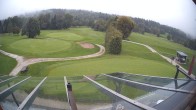 Archiv Foto Webcam Deggendorfer Golfplatz 13:00