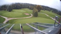 Archiv Foto Webcam Deggendorfer Golfplatz 15:00