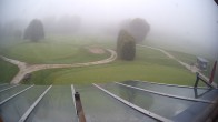 Archived image Webcam Golf Course Deggendorf 06:00