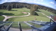 Archiv Foto Webcam Deggendorfer Golfplatz 12:00