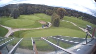 Archiv Foto Webcam Deggendorfer Golfplatz 15:00