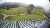 Archiv Foto Webcam Deggendorfer Golfplatz 08:00