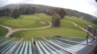 Archiv Foto Webcam Deggendorfer Golfplatz 11:00